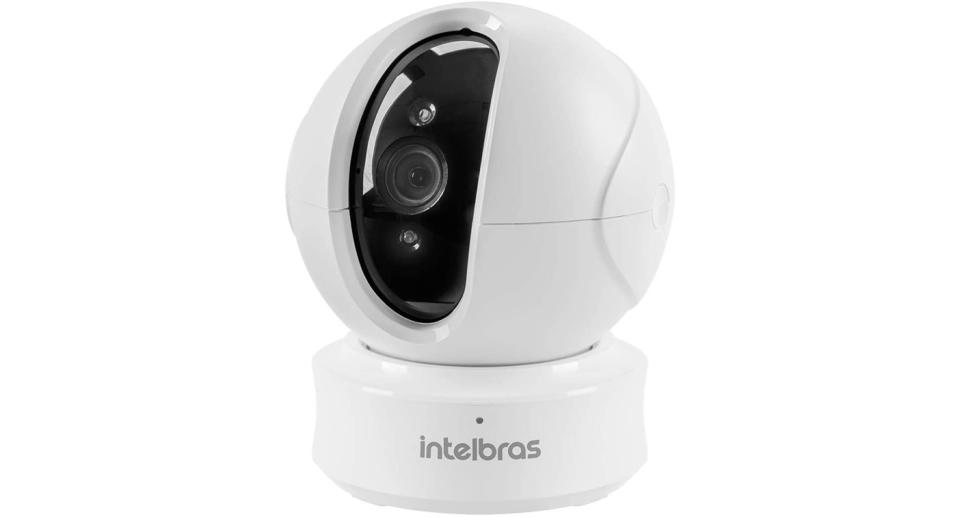 Segurança inteligente: Câmera de Vídeo Wi-Fi Inteligente. Foto: Divulgação/Amazon