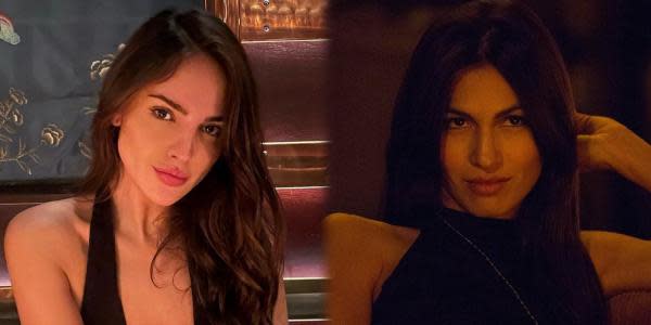 Eiza González reemplazaría a Élodie Yung como Elektra en la nueva serie de Daredevil