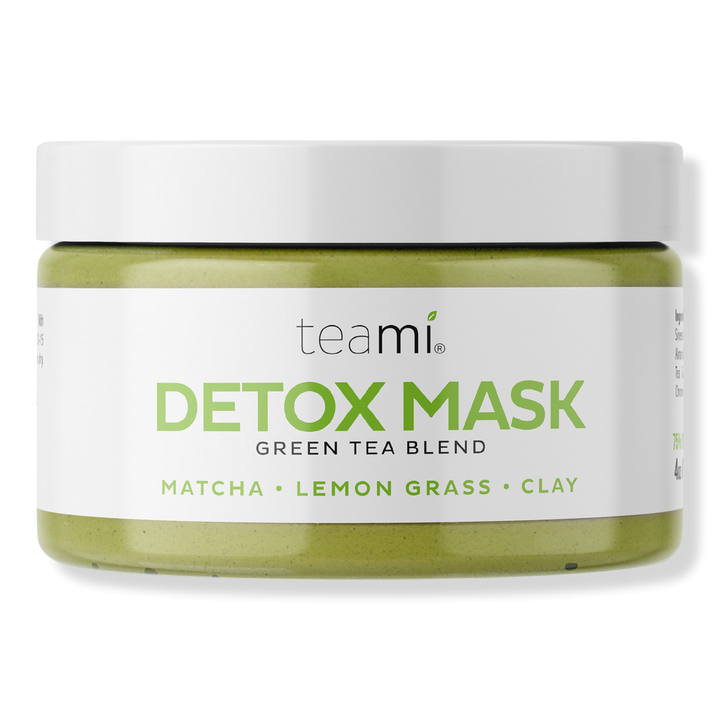 <p><a href="https://go.redirectingat.com?id=74968X1596630&url=https%3A%2F%2Fwww.ulta.com%2Fp%2Fgreen-tea-blend-detox-mask-xlsImpprod18101165&sref=https%3A%2F%2F" rel="nofollow noopener" target="_blank" data-ylk="slk:Shop Now;elm:context_link;itc:0;sec:content-canvas" class="link rapid-noclick-resp">Shop Now</a></p><p>Green Tea Blend Detox Mask</p><p>ulta.com</p><p>$16.50</p>