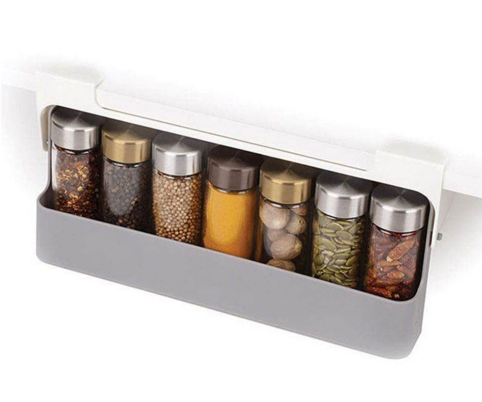 Spice rack