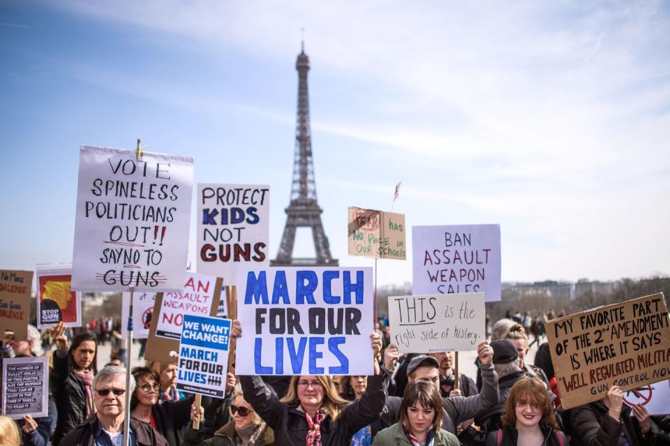 Paris, France