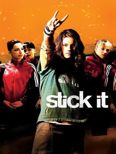 Stick It