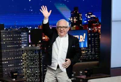 Leslie Jordan Dead