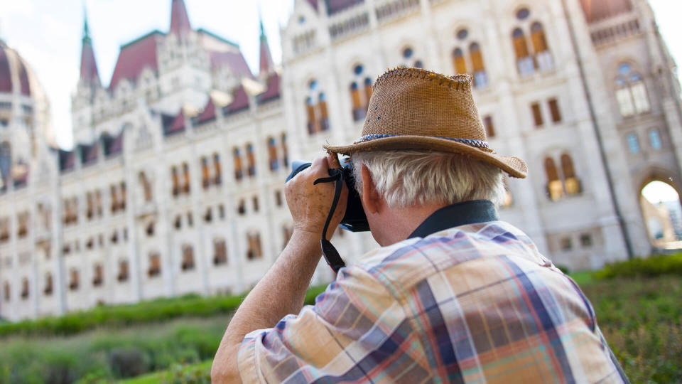 senior-Budapest-Hungary