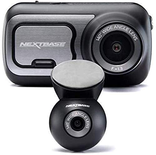 Nextbase 422GW Dash Cam (Amazon / Amazon)