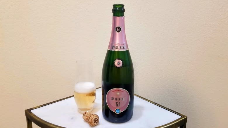 Berlucchi Franciacorta