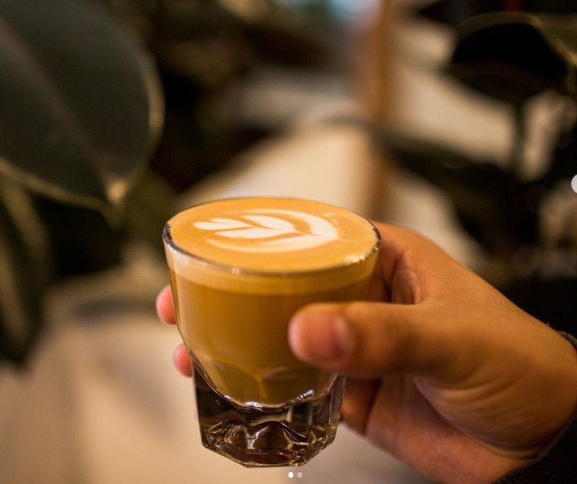 Coffee and cappuccino prices are part of the reason Milwaukee is ranked the No.1 coffee city.