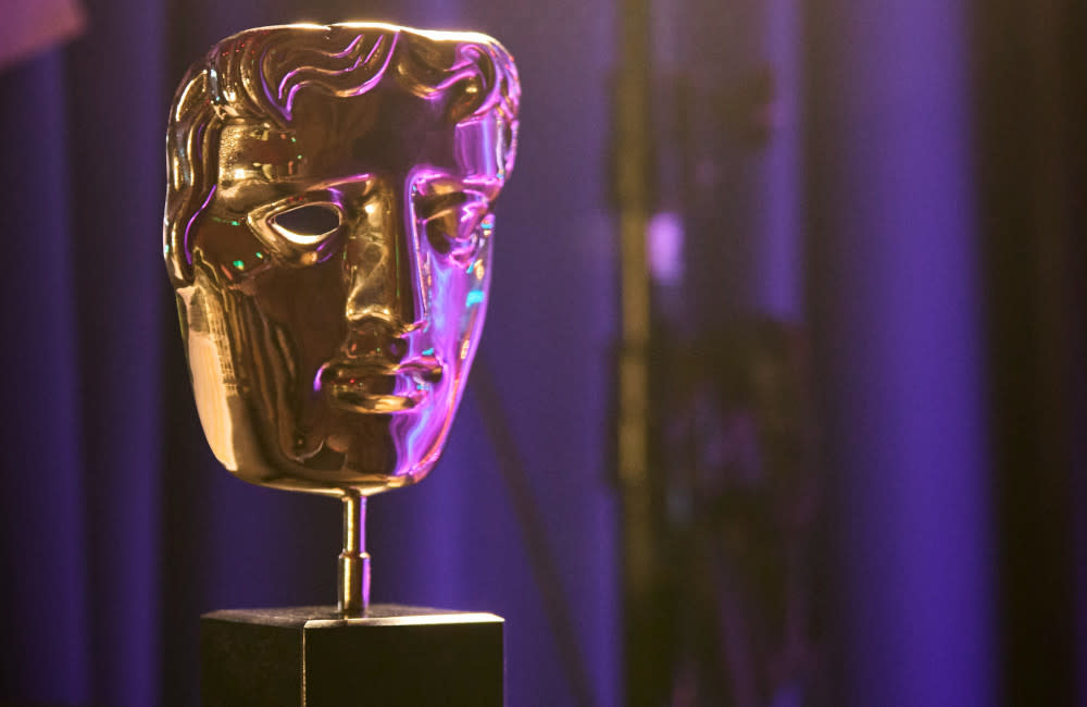 Craft BAFTAs 2022 unveils winners 
(C) BAFTA/Guy Levy credit:Bang Showbiz