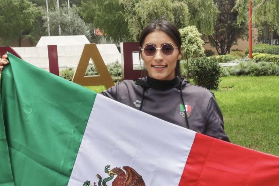 México en los Juegos Olímpicos de París 2024: Fátima Herrera avanza a octavos de final de boxeo