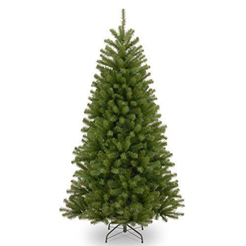 7) Artificial Christmas Tree