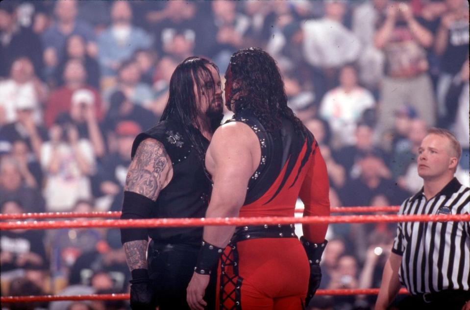 WrestleMania XIV