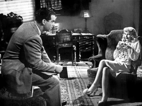 20 best film noirs: From Double Indemnity to Shadow of a Doubt