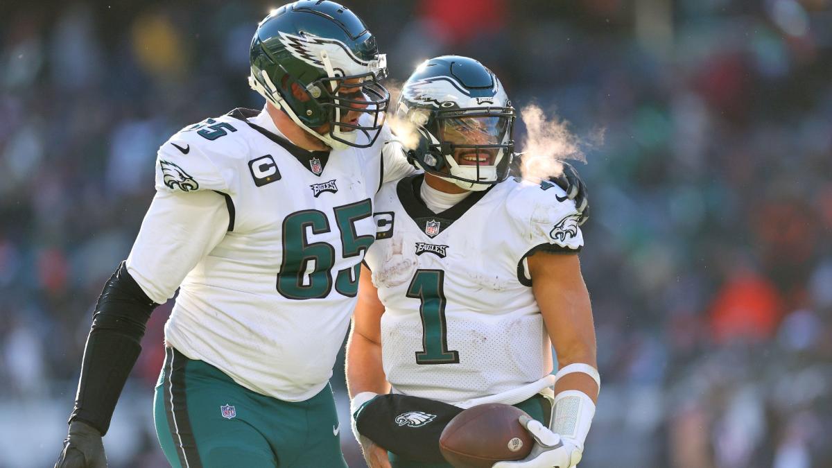 Eagles elevate Anthony Harris for playoff game vs. Giants – NBC Sports  Philadelphia