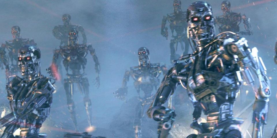 terminator 3 rise of the machines large picture