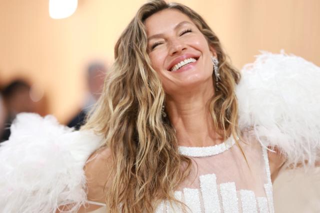 Gisele Bündchen Now  Here's What Victoria's Secret's Top Models