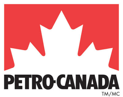 Petro-Canada (CNW Group/Canadian Tire Corporation, Limited)