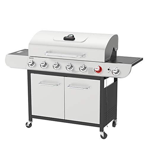 Royal Gourmet US-SG6002R BBQ Grill (Amazon / Amazon)