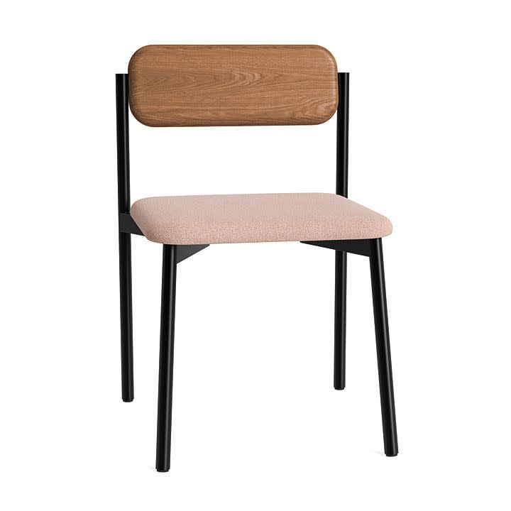 Espresso Otto Dining Chair