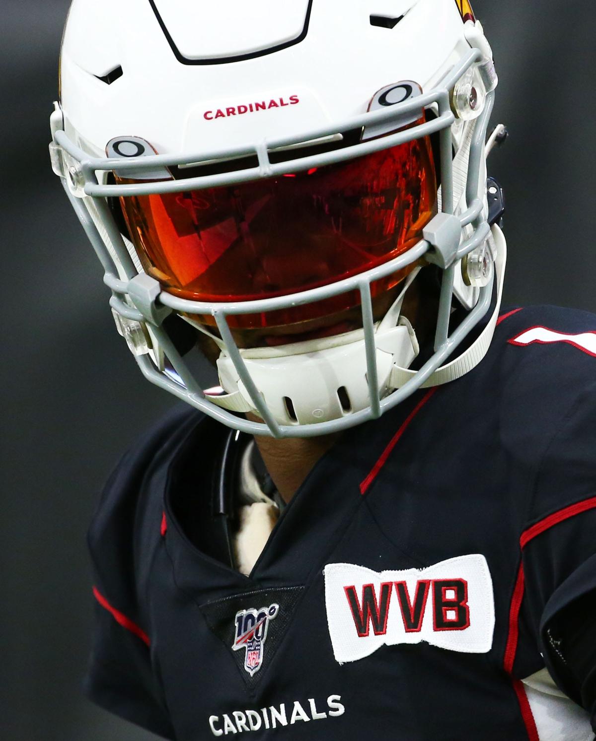 Cardinals dropped Kyler Murray's independent study clause