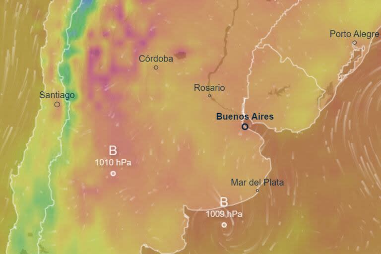 Varias provincias siguen bajo alerta roja por temperaturas extremas