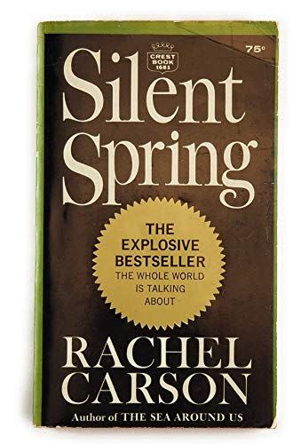 2) Silent Spring