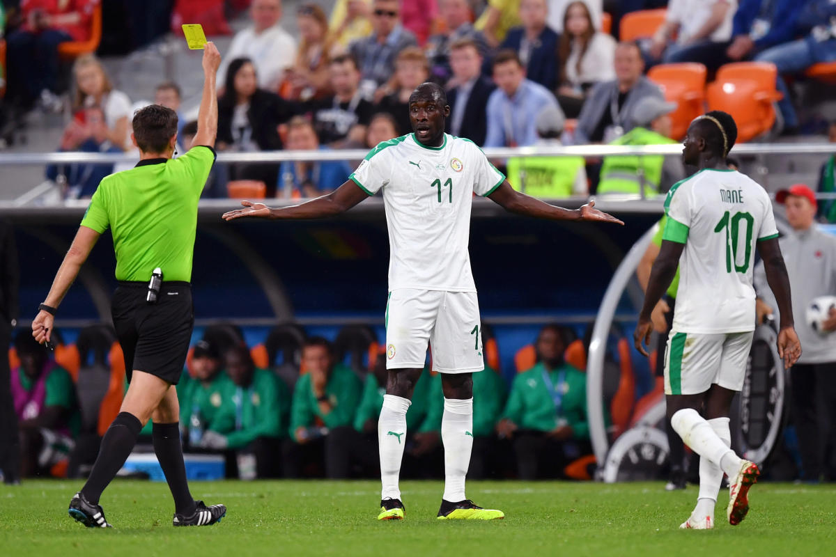 Last African team, Senegal crash out of World Cup on tie breaker rules