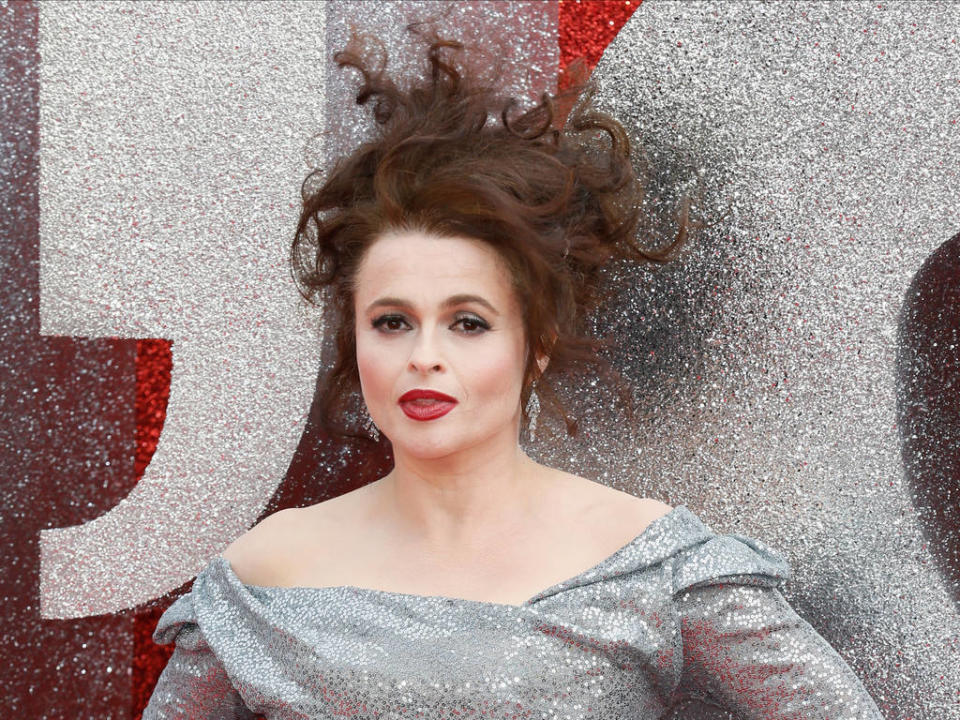 Helena Bonham Carter