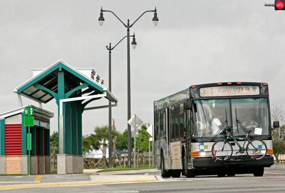 Metrobus will be running on a holiday schedule.