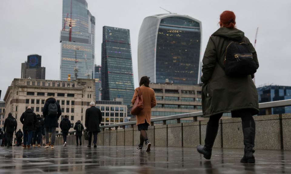 <span>Photograph: Bloomberg/Getty Images</span>