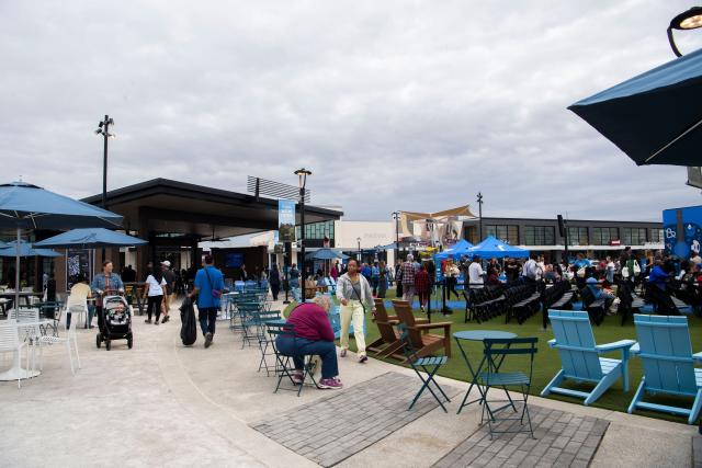 Tanger Outlets Nashville to open at Century Farms development