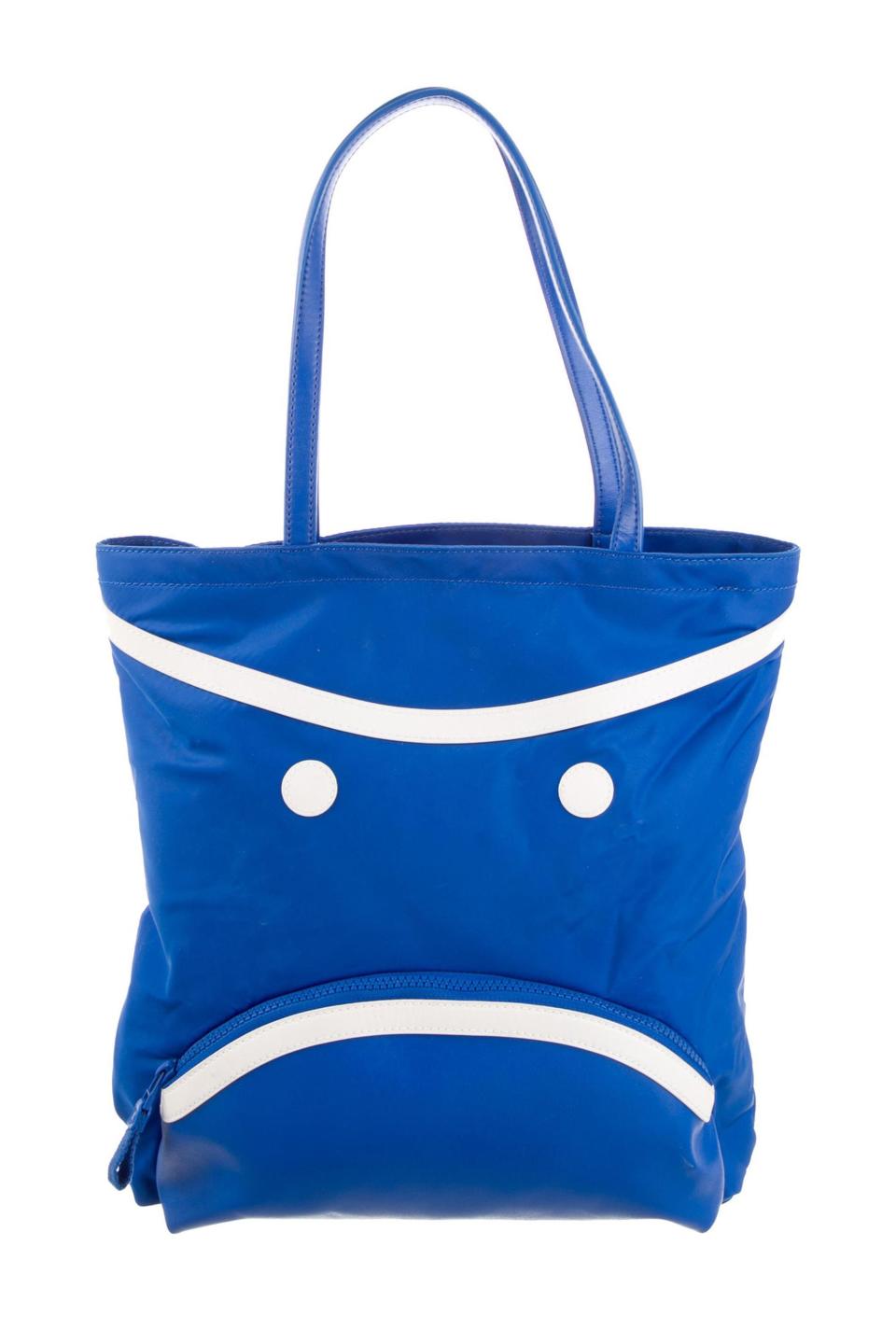 Little Grumps Tote