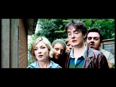 Shaun of the Dead (2004)