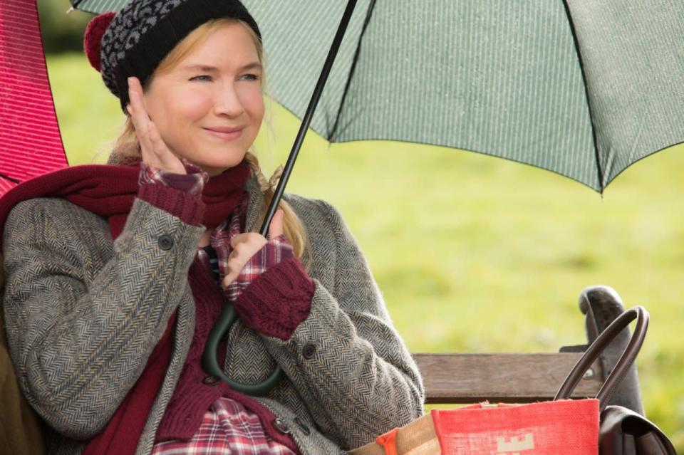 A personagem que virou referência para toda uma geração chega aos 40 anos em ‘O Bebê de Bridget Jones’, filme que estreia nesta quinta (29).