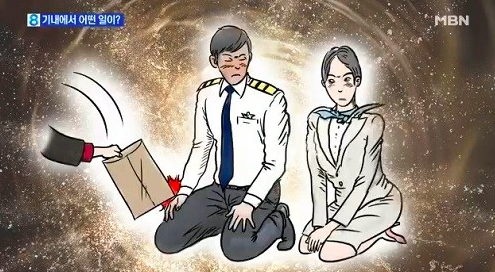 大韓航空作為韓國知名航空公司，最近卻因為會長家的老婆和兩個女兒被坑得不輕。