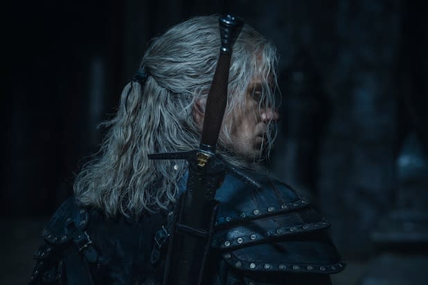 The Witcher