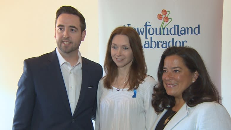 Free legal advice to survivors of sexual assault through N.L. pilot program