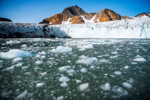 Today NASA has more than a dozen satellites monitoring earth and missions like Oceans Melting Greenland , provide data to give better predictions of sea-level rise around the globe