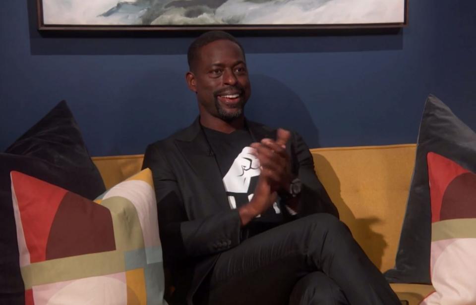 Sterling K. Brown