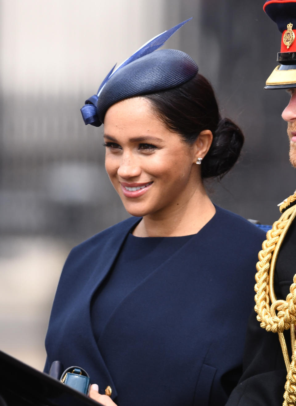 Duchess of Sussex.