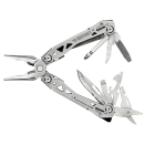 He doesn’t need more screwdrivers, but he could use this 15-in-one gadget. $35, Amazon. <a href="https://www.amazon.com/Gerber-Suspension-NXT-Multi-Tool-Pocket-30-001364/dp/B07DD69QN3/" rel="nofollow noopener" target="_blank" data-ylk="slk:Get it now!" class="link ">Get it now!</a>