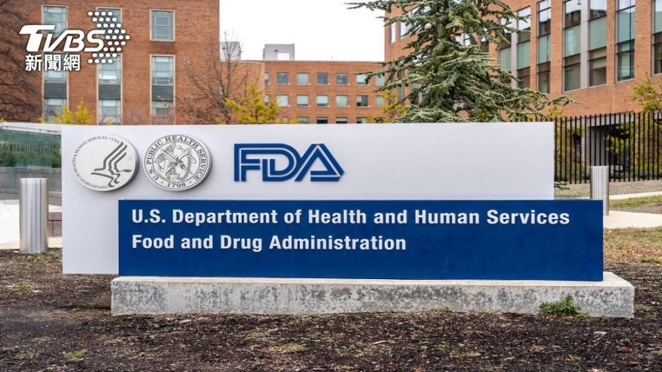 FDA宣佈限制使用嬌生的範圍。（示意圖／shutterstock達志影像）