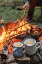 <p>Take advantage of the last few nice nights before winter arrives with a backyard bonfire. Just think of it as another excuse to whip up the <a href="https://www.countryliving.com/food-drinks/a28189946/smores-recipe/" rel="nofollow noopener" target="_blank" data-ylk="slk:ultimate s'mores recipe;elm:context_link;itc:0;sec:content-canvas" class="link ">ultimate s'mores recipe</a>! </p>