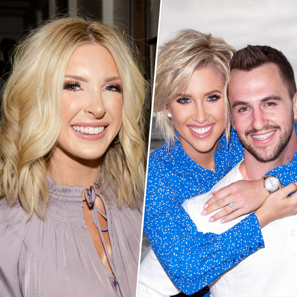 Lindsie Chrisley / Savannah Chrisley and Nic Kerdiles (Getty Images)