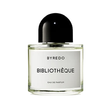 Byredo Bibliothéque