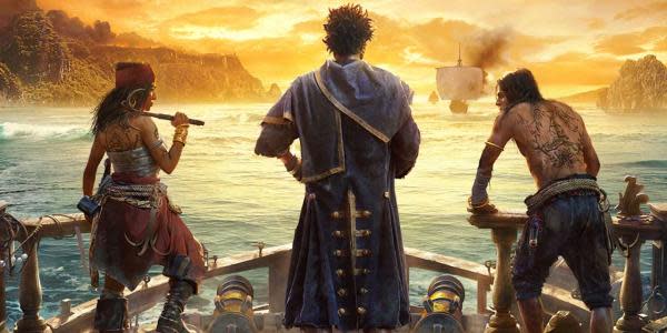 Skull and Bones tendrá cross-play en su lanzamiento; mira su nuevo trailer