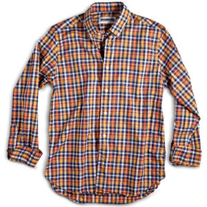 Jack Robie Men's Shirt