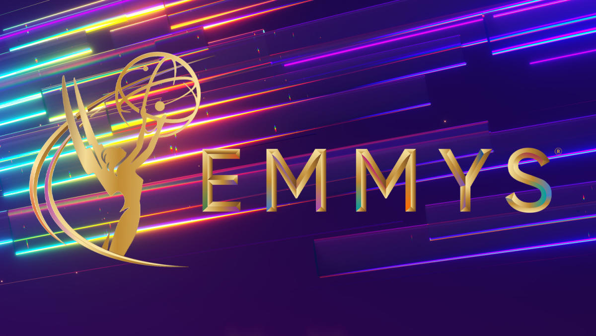 2024 Emmy Nominations By Program