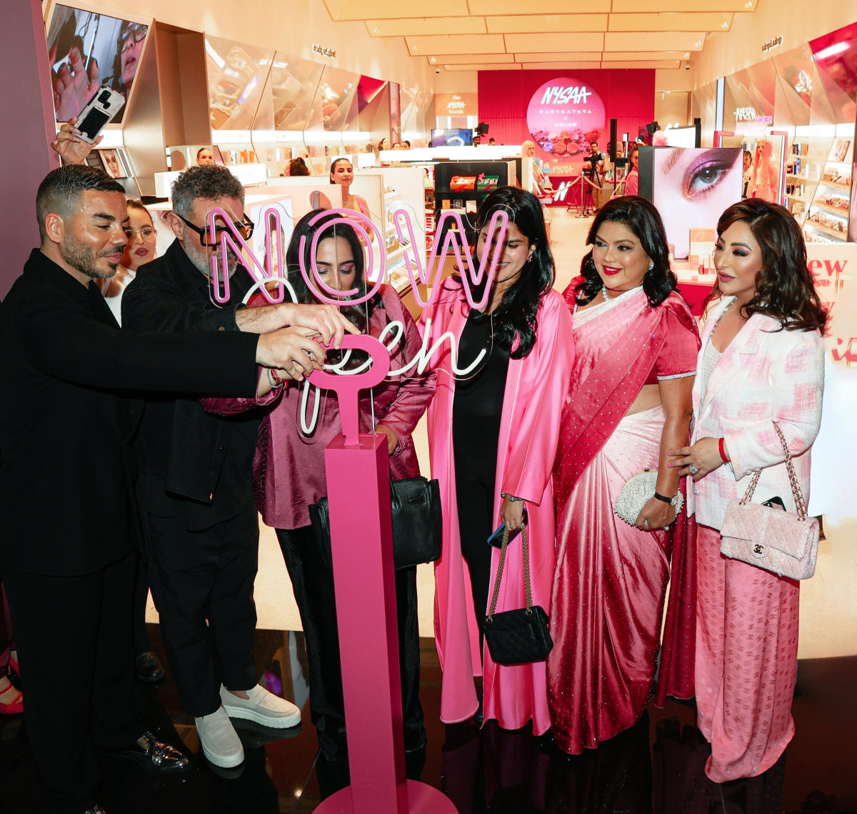 Nykaa Fashion launches ethnic wear brand Likha