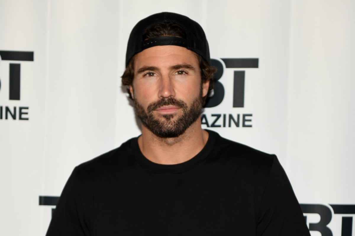 Brody Jenner attend the TBT Magazine Charleston launch party powered by Berman Law Group on April 28, 2022 (Getty Images for TBT Magazine Po)