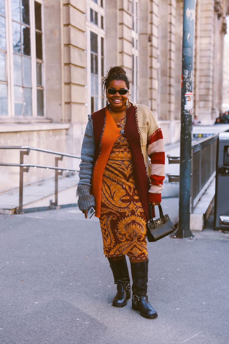 paris fashion week fw24 street style pierguido grassano